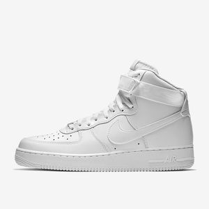 Nike Air Force 1 ‘07 High